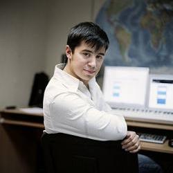 Ilya Soloviev, Poshout