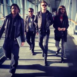 Imagine Dragons