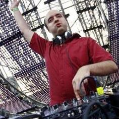 Eddie Bitar, Indecent Noise