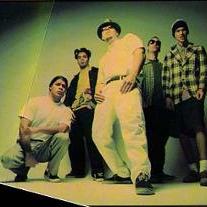 Infectious Grooves, Ozzy Osbourne