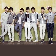 Infinite, Steppa Style