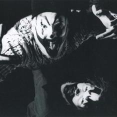 Insane Clown Posse, Three 6  Mafia, Twizted