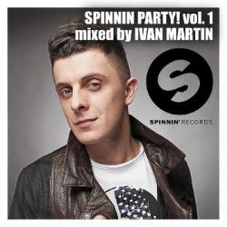 Bosson, Ivan Martin