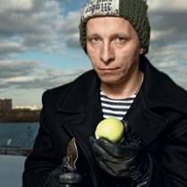 Иван Охлобыстин