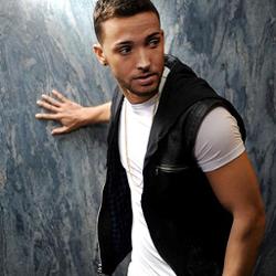 J Randall