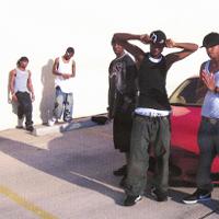 J-squad, Stix), Trakk Team