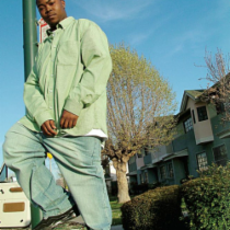 Jay Jonah, J-Stalin, Lil Blood, Lil Rue, Livewire, Rob, Shady Nate