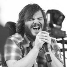 Jack Black, The Lonely Island