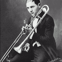 Jack Teagarden, Louis Armstrong