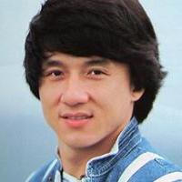 Alan Tam, Jackie Chan