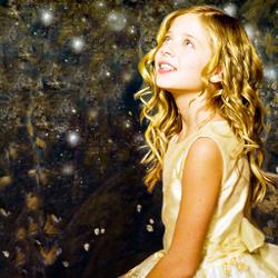 Jackie Evancho, Peter Hollens