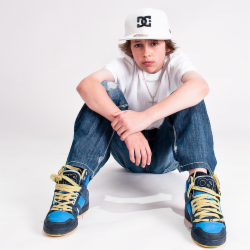 Jacob A, Moonbeam