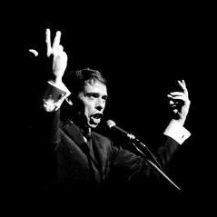 Jacques Brel, Rebeat