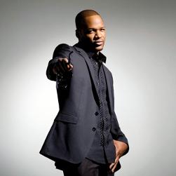 Jaheim