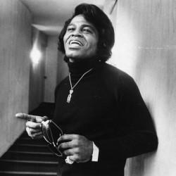 James Brown
