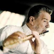 James Galway