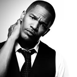 Jamie Foxx, Timbaland