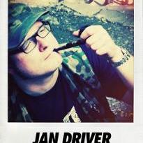 Jan Driver, Oliver