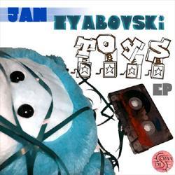 Jan Zyabovski, Moonbeam