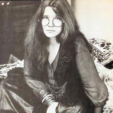 Janis Joplin