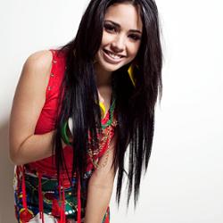 Jasmine V, Kendrick Lamar