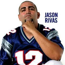 Jason Rivas, Juan Serrano