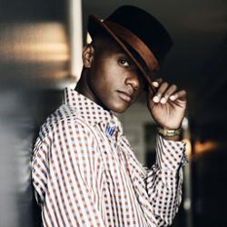 Javier Colon, Natasha Bedingfield