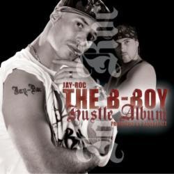 Jay-Roc, Max Urban