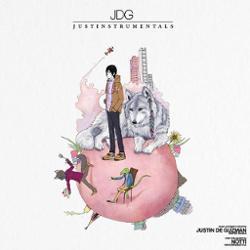 JDG, KSHMR, Mariana Bo