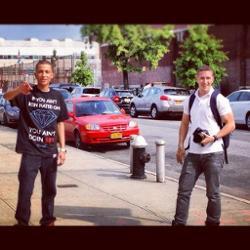 Jeka, MC'STRIKER, Mc Sulik