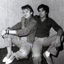 Jellybean, Marlon D