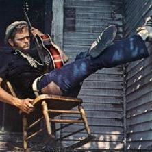 Chet Atkins, Jerry Reed