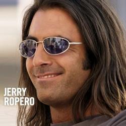 Jerry Ropero, Mendonca Do Rio, Michael Simon