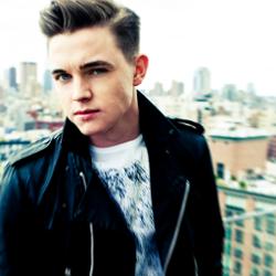 Jesse McCartney, Sean Garrett
