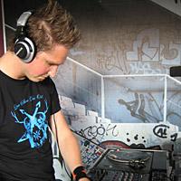 Jesse Voorn, Jorgensen