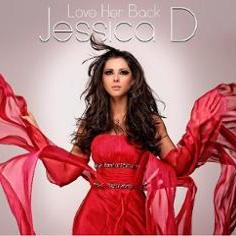 Glance, Jessica D