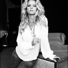 Jessica Simpson