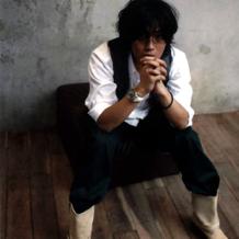 Jin Akanishi
