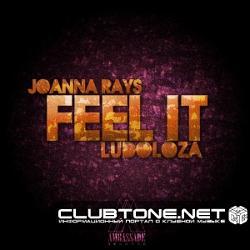 Dj Vader, Joanna Rays, Ludoloza