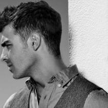 Joe Jonas