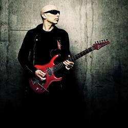 Grace Potter, Joe Satriani