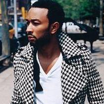 John Legend, The Roots