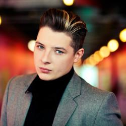 John Newman, Sigma