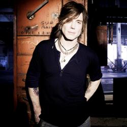 Cash Cash, John Rzeznik