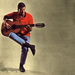 Jorge Ben, Trio Mocoto