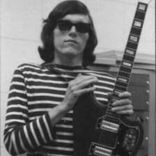 Jorma Kaukonen