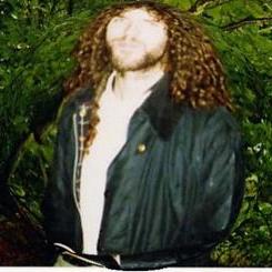 Jr., Paul Jackson