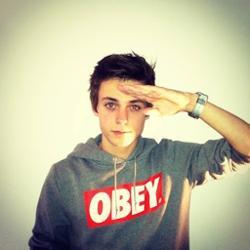 Julian Jordan, twoloud