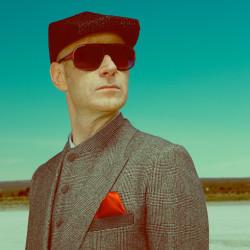 Friends, Junkie XL, Peter Tosh