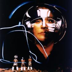 Don Davis, Juno reactor